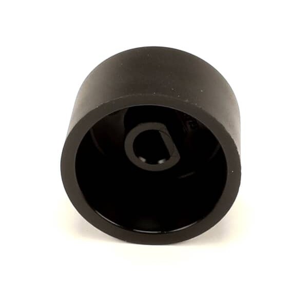 (image for) Henny Penny MM10013775 KNOB BLACK FOR (CLASSIC)